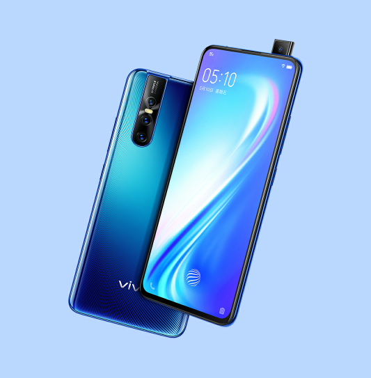 vivos1pro得到众人喜欢