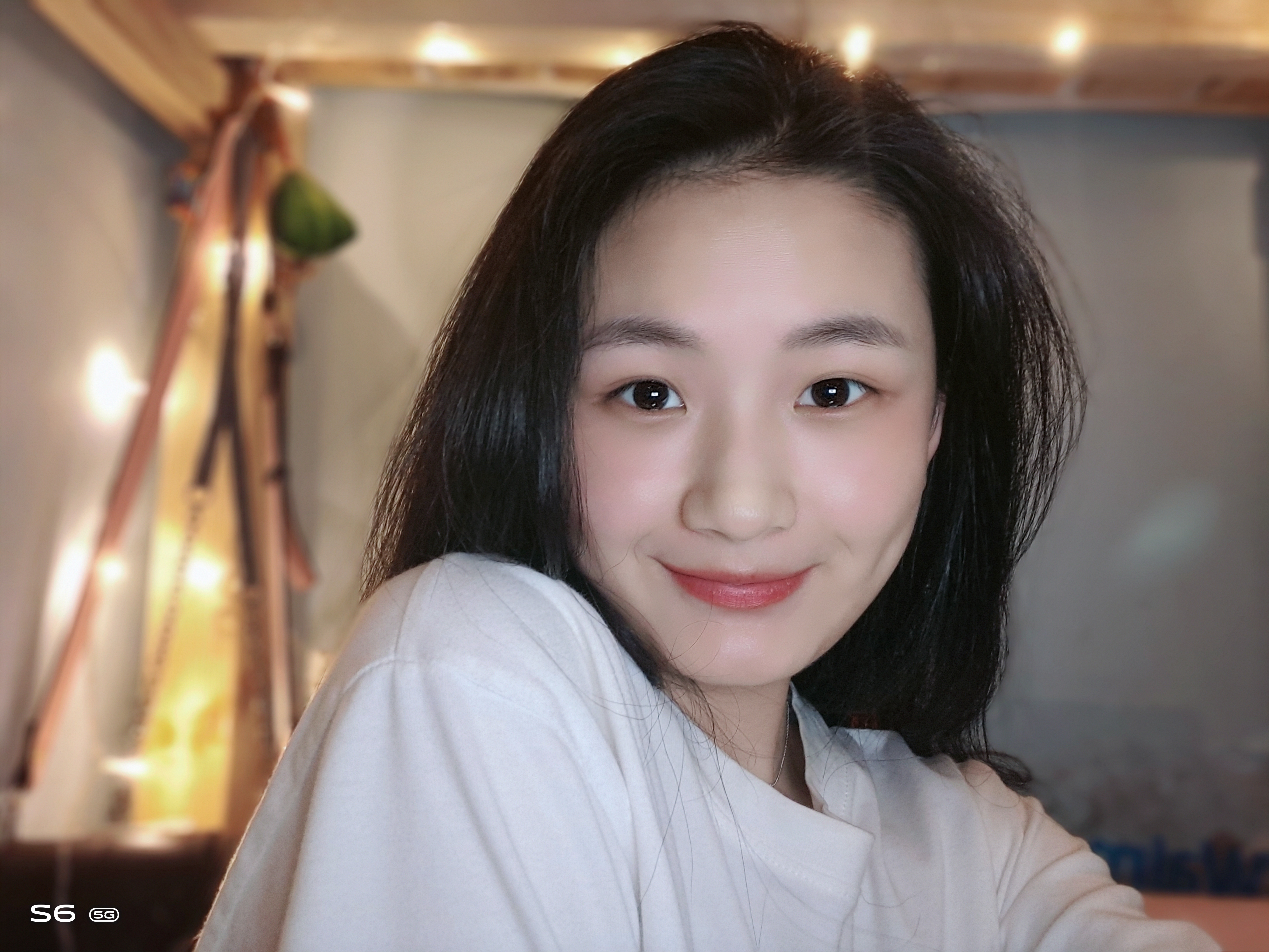 s6最美自拍挑战赛#想不到文案,想你7815【s6样张】 - vivo官方
