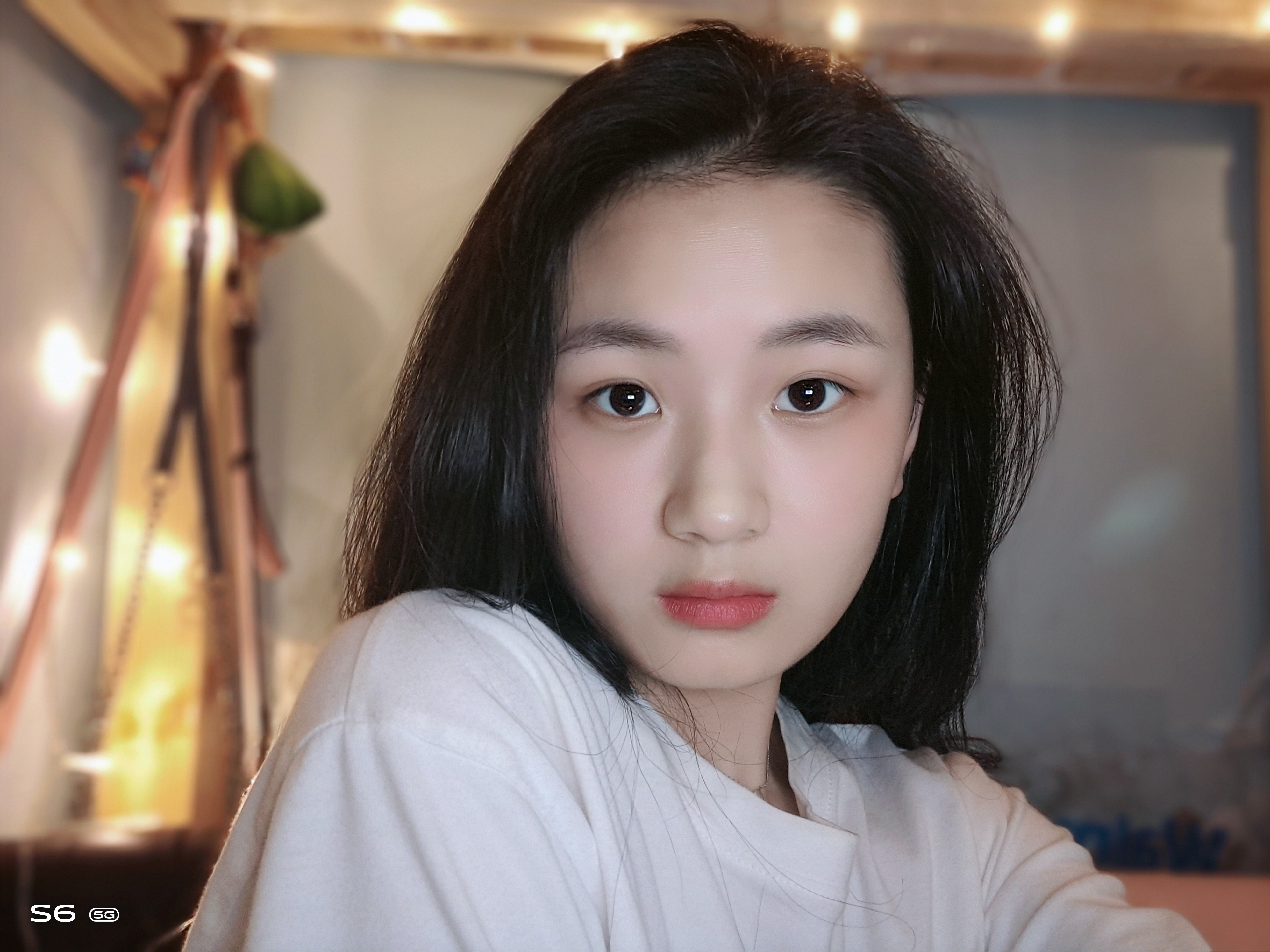 s6最美自拍挑战赛#想不到文案,想你7815【s6样张】 - vivo官方