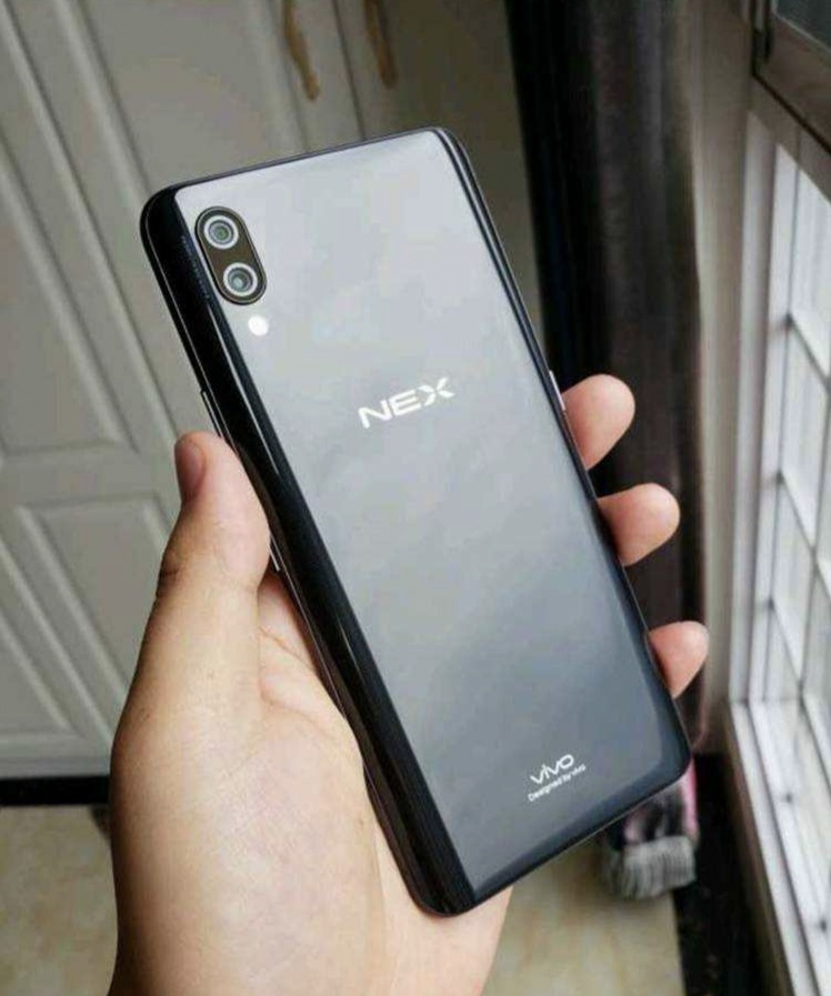 vivonex8 128骁龙710 - vivo官方社区