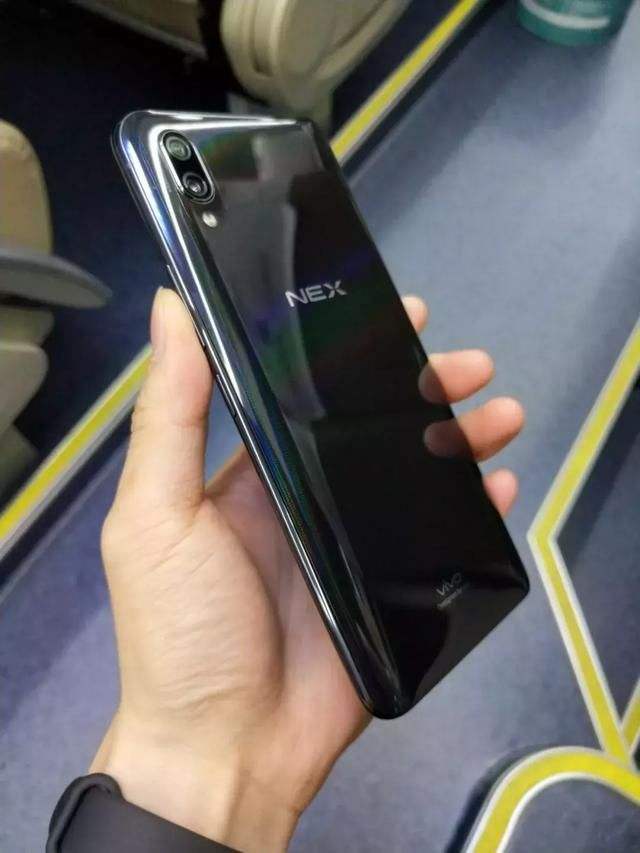 vivonex8 128骁龙710 - vivo官方社区