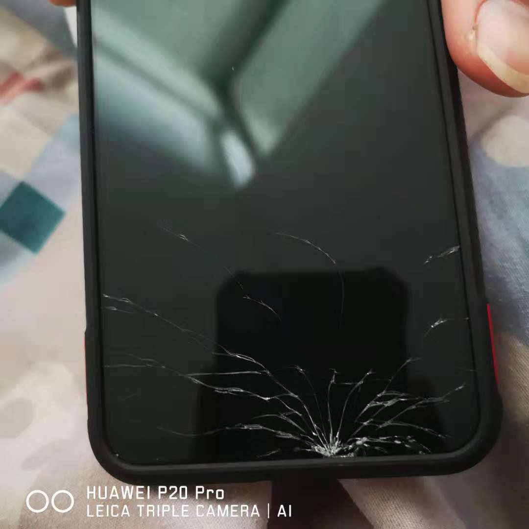 x21屏幕坏了 - vivo官方社区