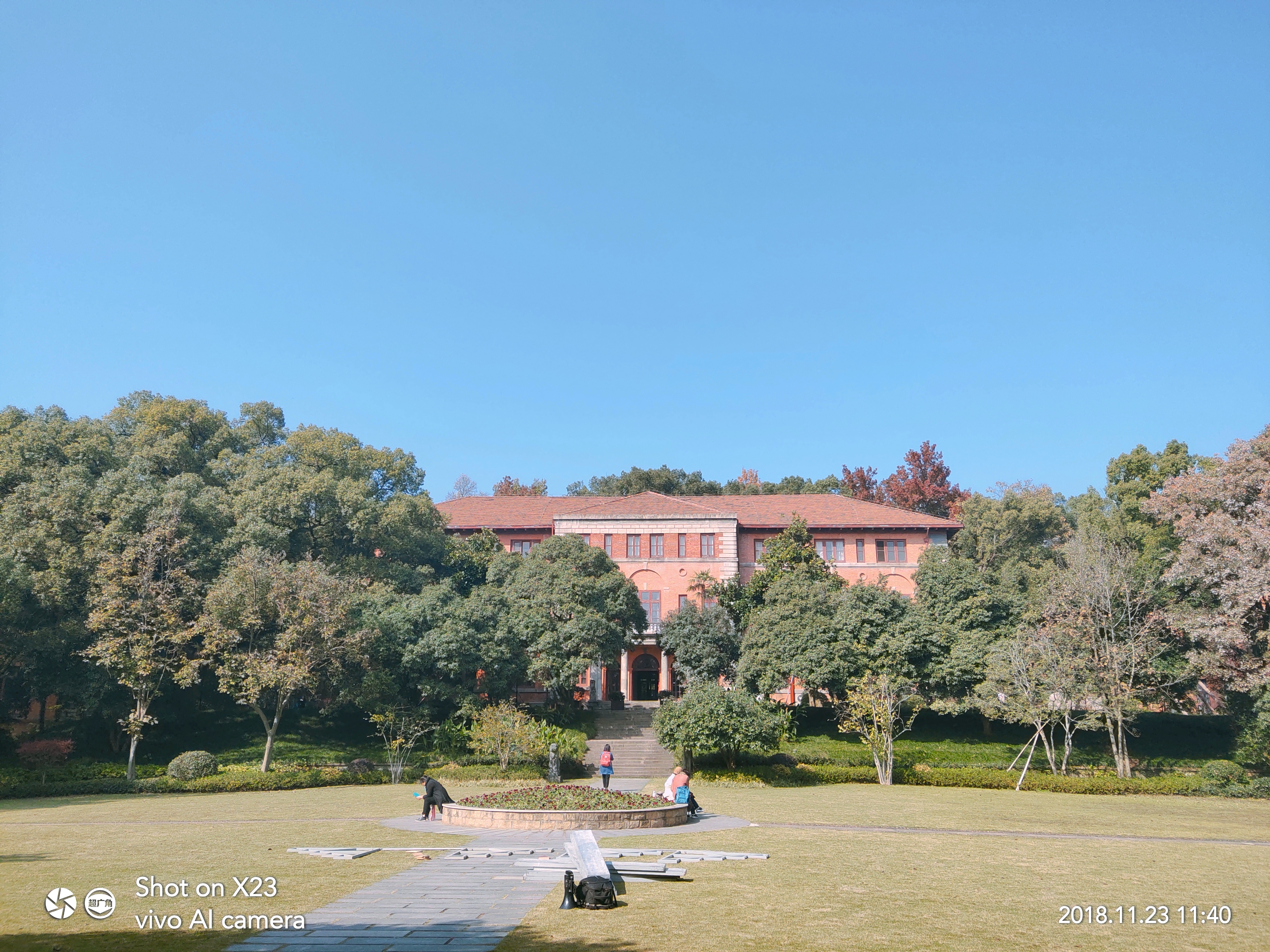 【23】之江学院 - vivo官方社区