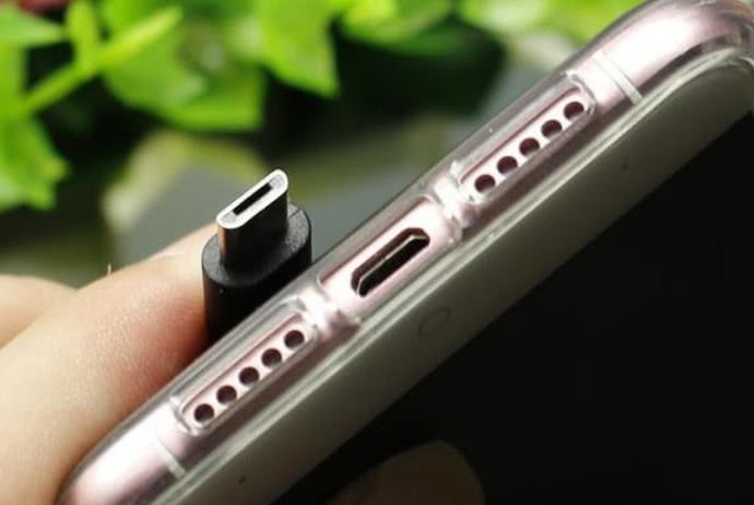 手机充电口除了充电,还有如此神奇的用途,赶紧去试试 - vivo官方社区