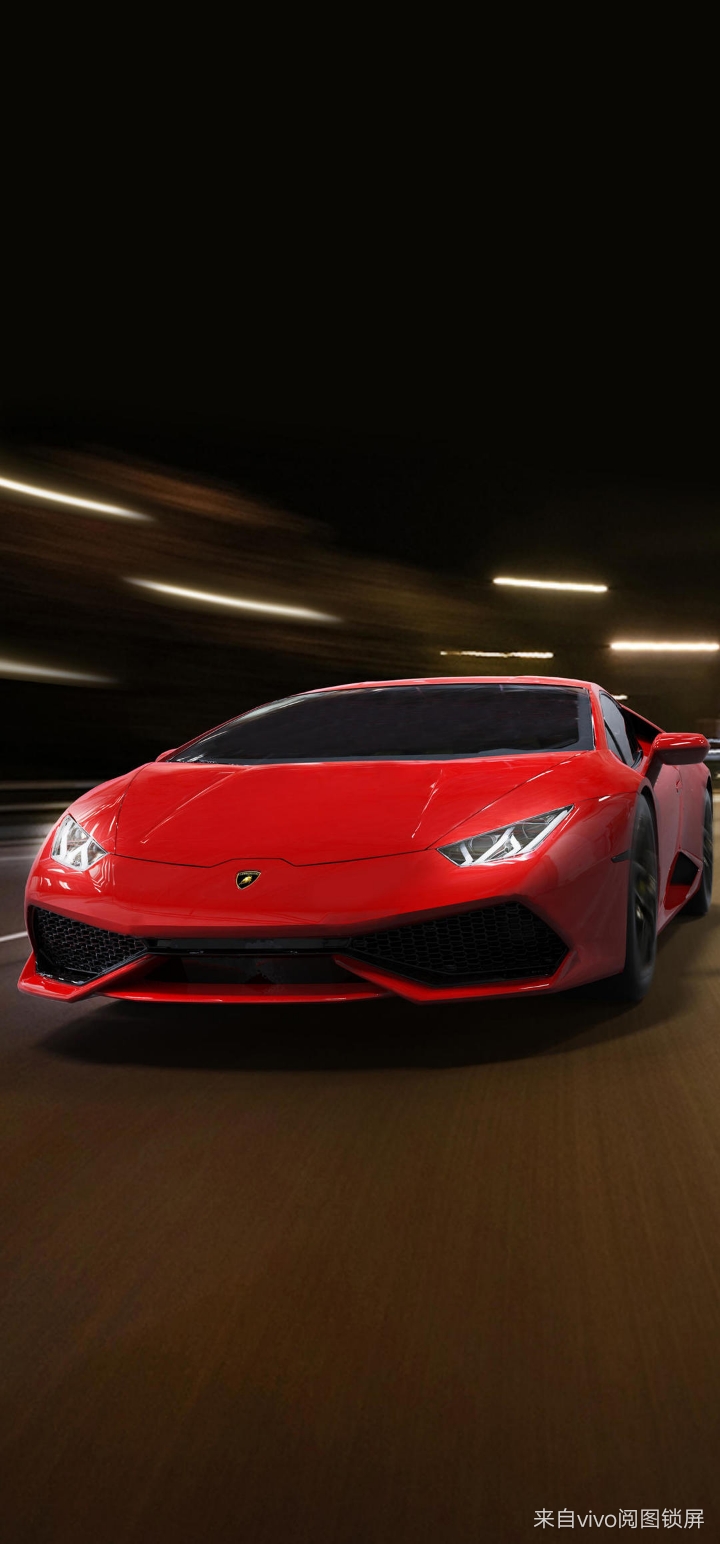 跑车- vivo官方社区