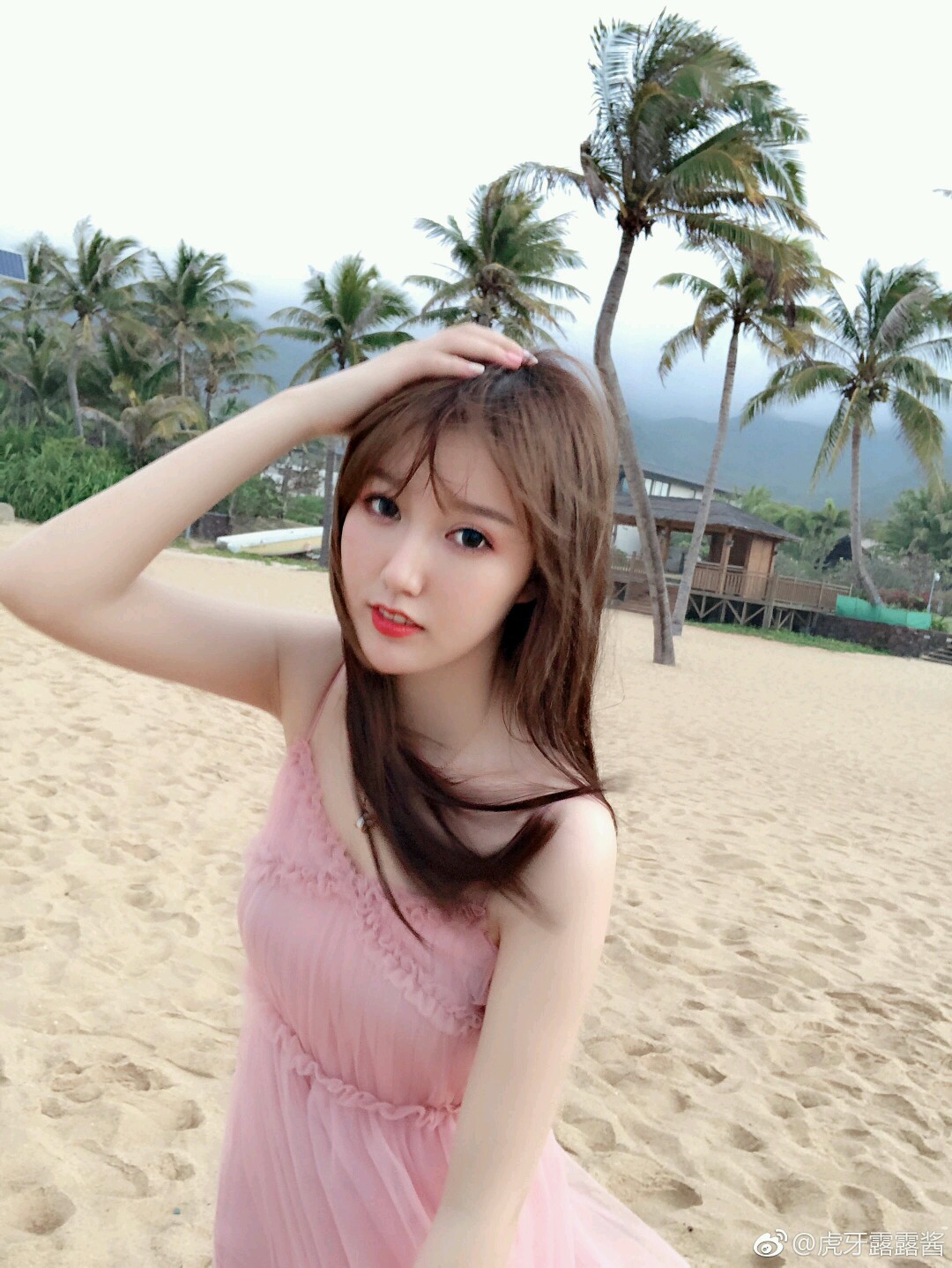 虎牙露露酱 - vivo官方社区