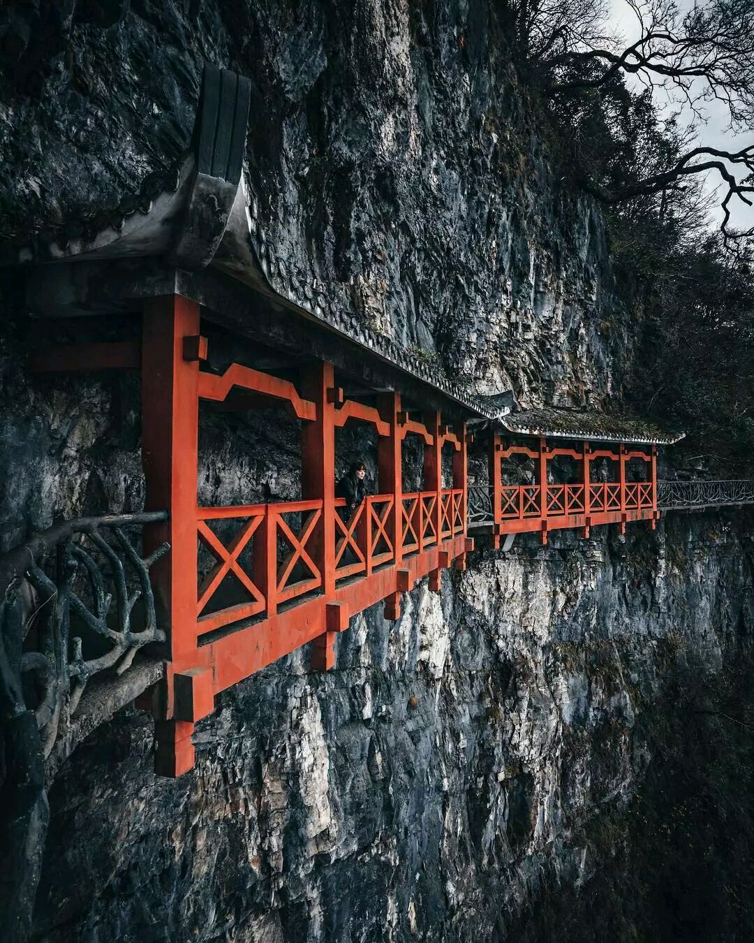 这组照片拍摄于中国不用文章表述却让全世界为之赞不绝口