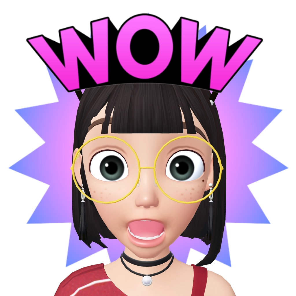 瞅我这惊讶的小表情