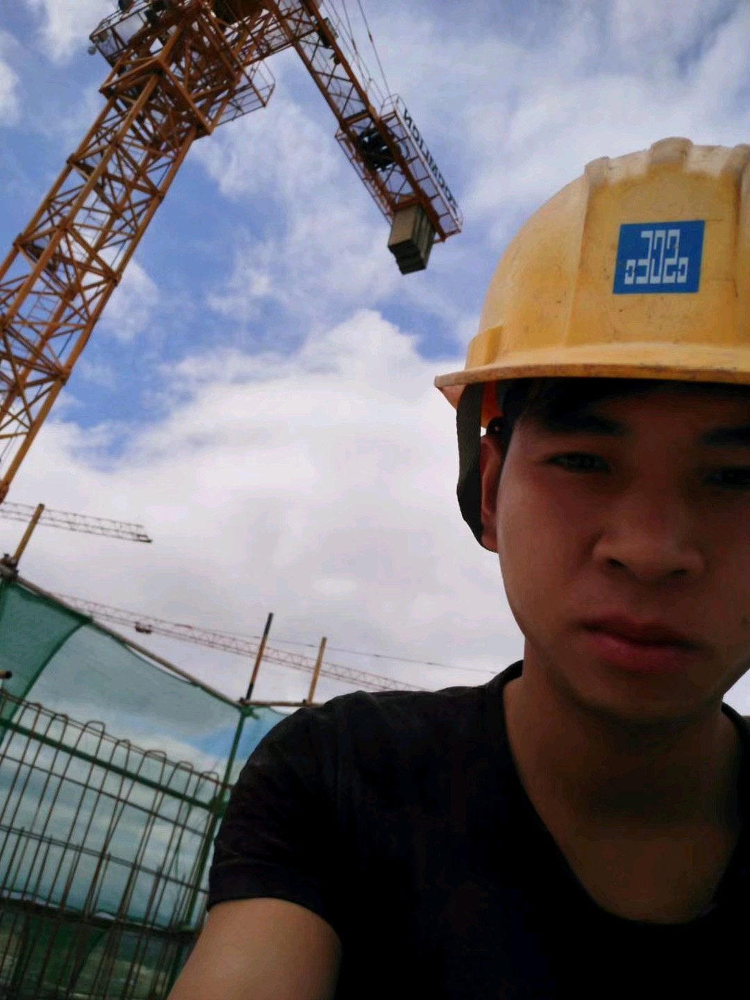 工地小伙 - vivo官方社区