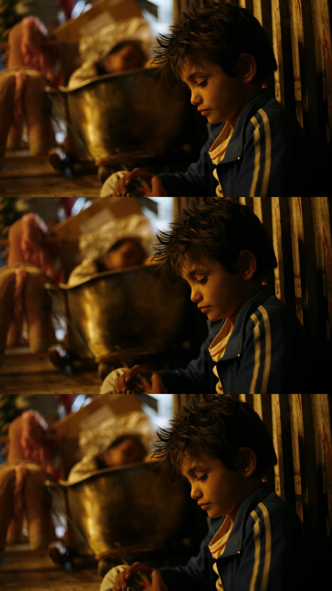 【壁纸】何以为家