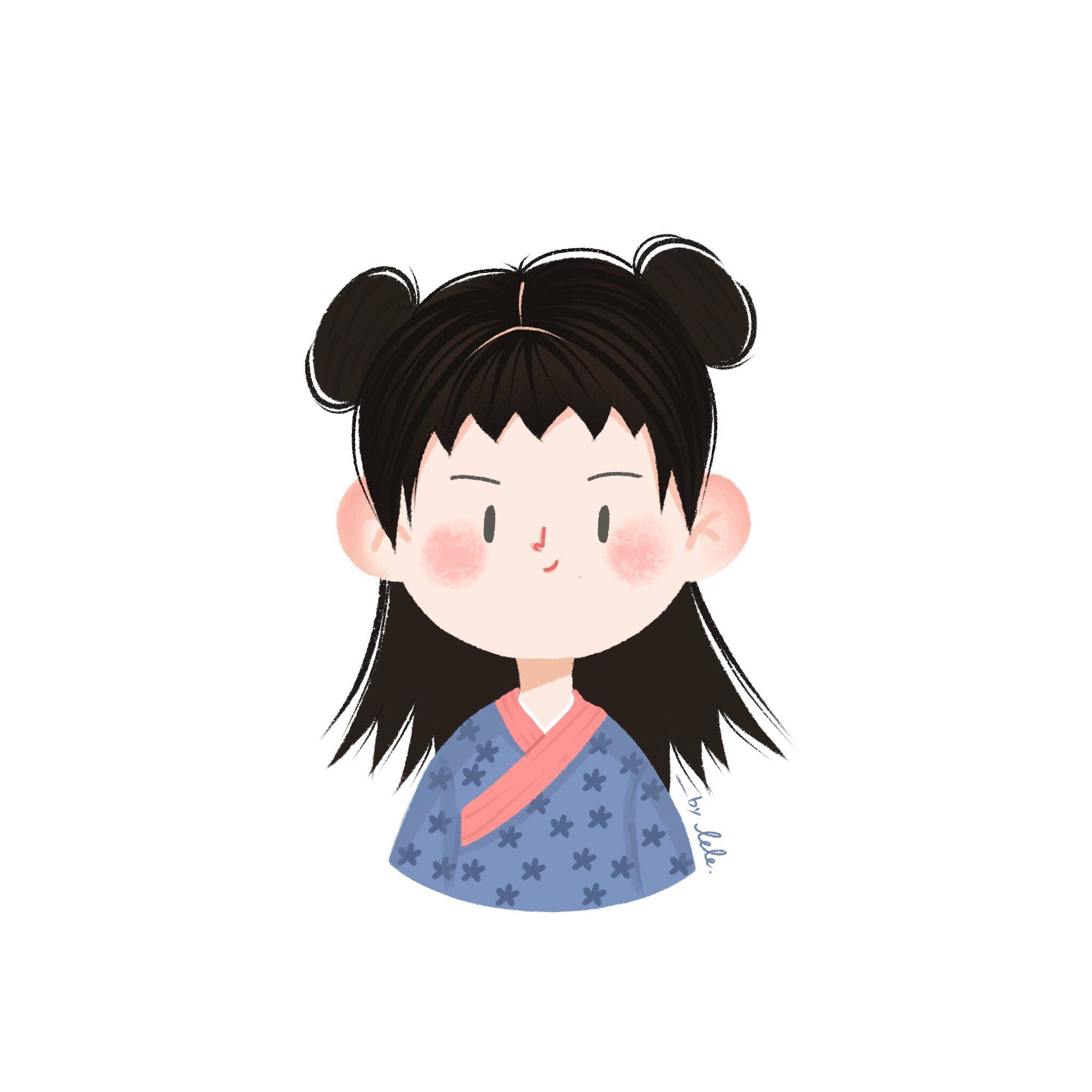 【头像】武林外传卡通头像 - vivo官方社区