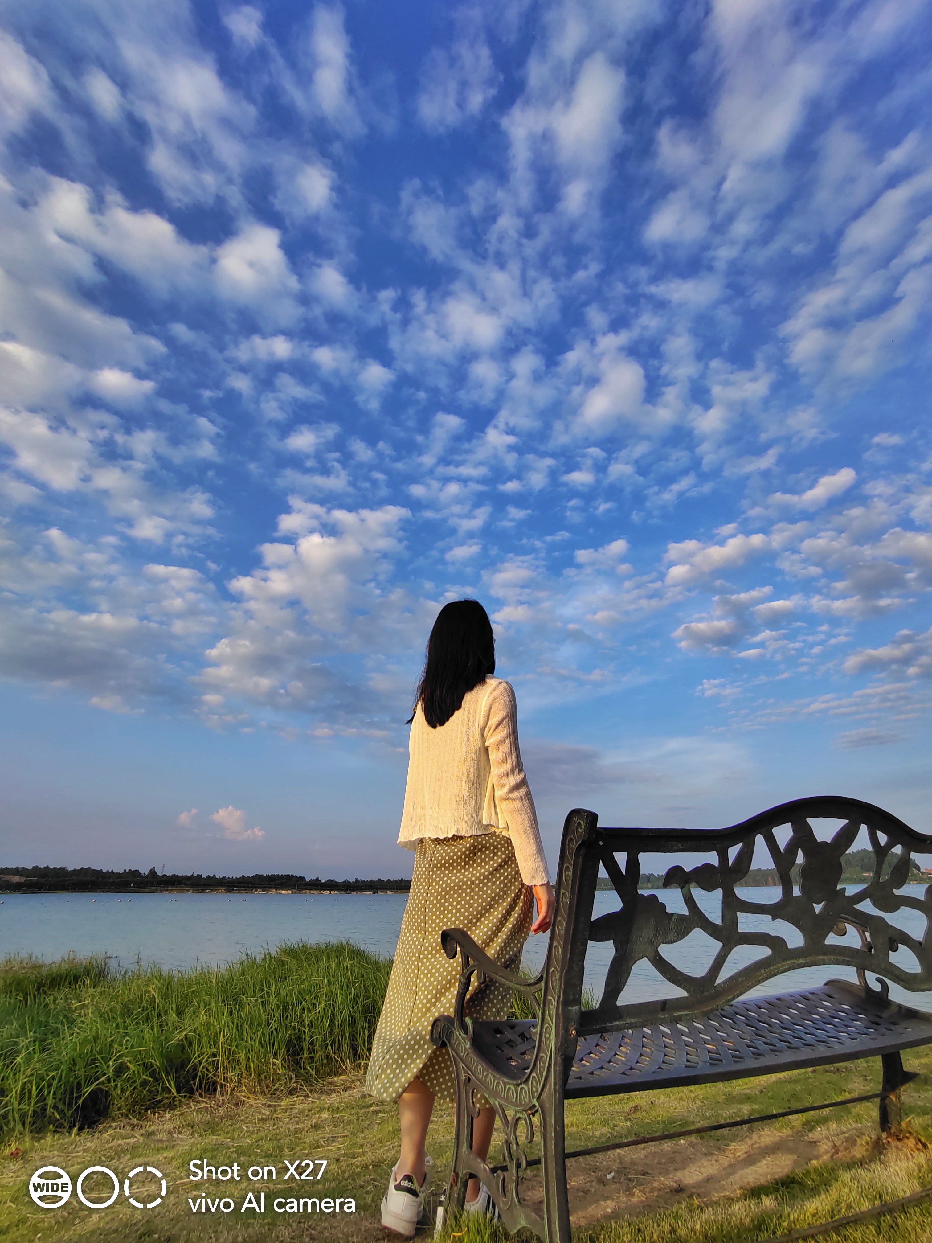 【x27】美好年华 - vivo官方社区