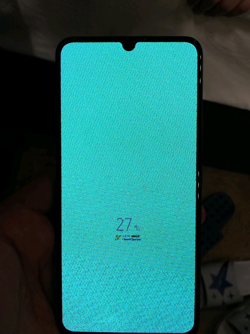 花屏,花屏 - vivo官方社区