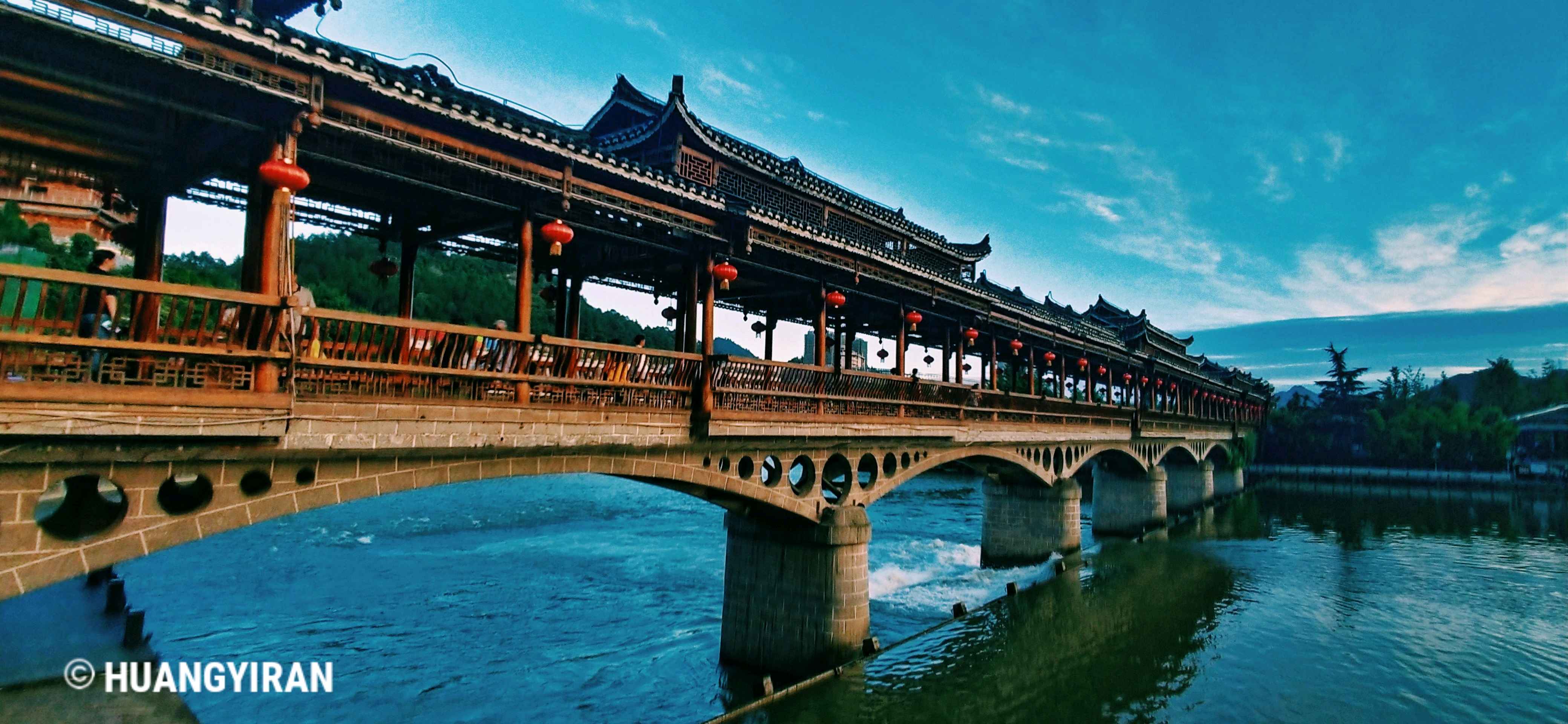 【x23】桥城（第一季）