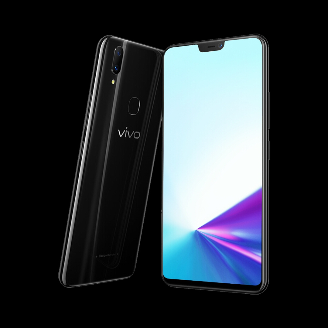 z3x 4gb 64gb 瓷釉黑 - vivo官方社区