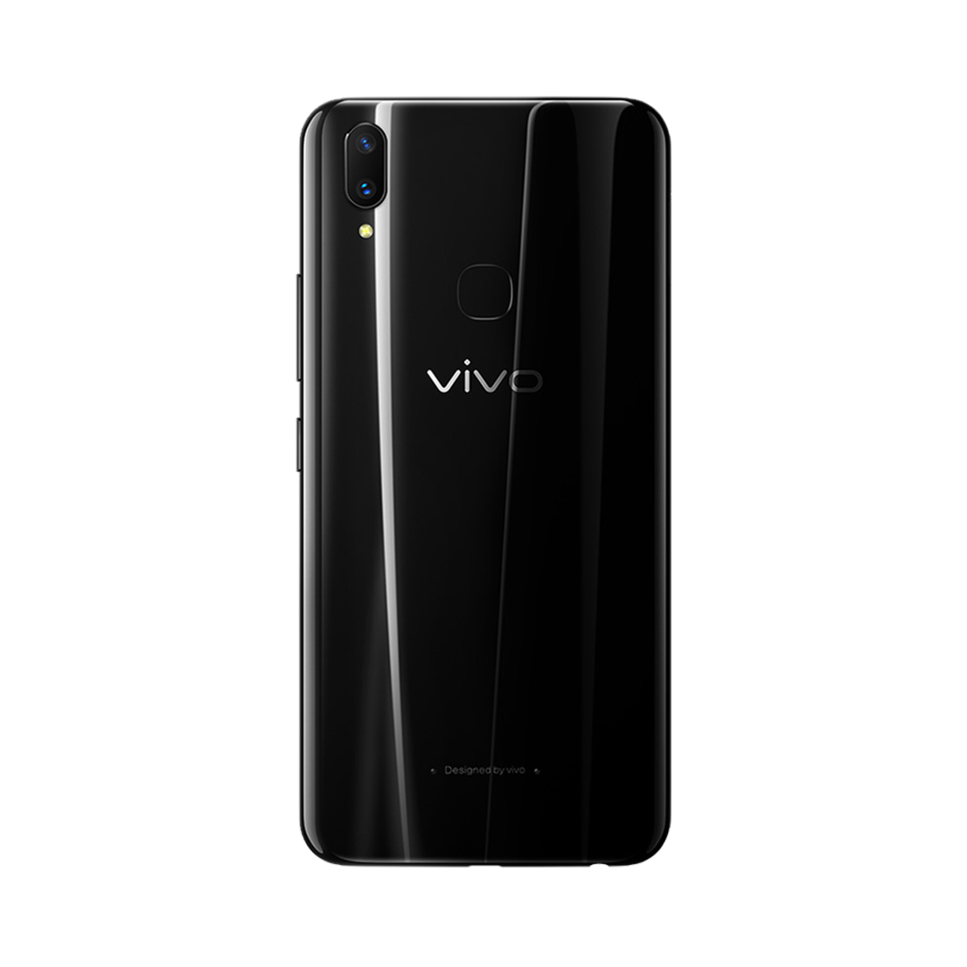 z3x 4gb 64gb 瓷釉黑 - vivo官方社区