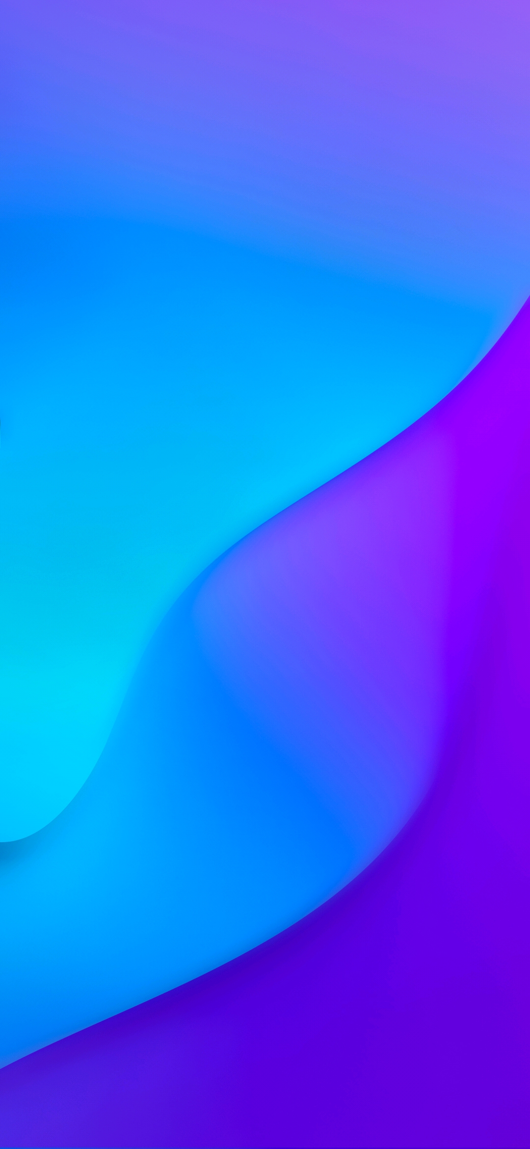 【壁纸】极点全面屏vivo z5x内置壁纸