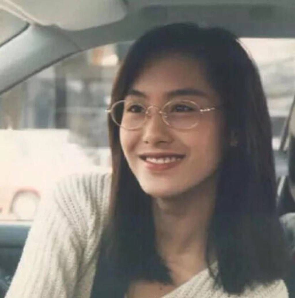 头像珍藏的八九零年代超惊艳的港风头像