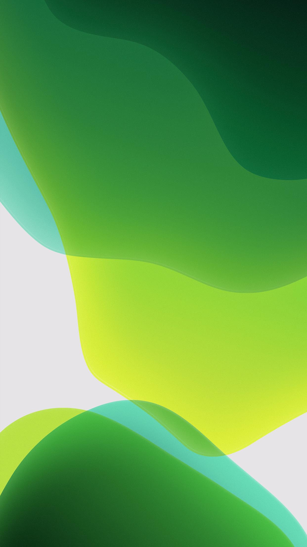 【壁纸】 抢先体验iphone 11 /ios 13系列壁纸