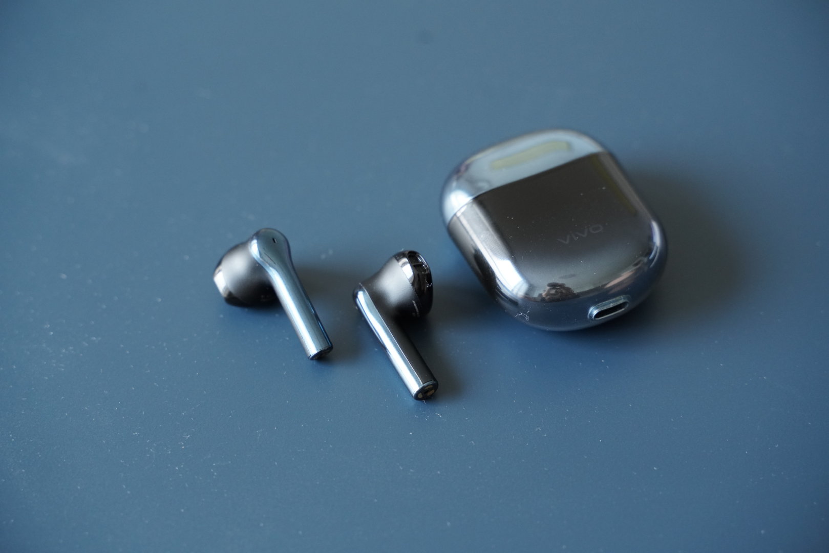 这个耳机看起来还不错 - vivo官方社区