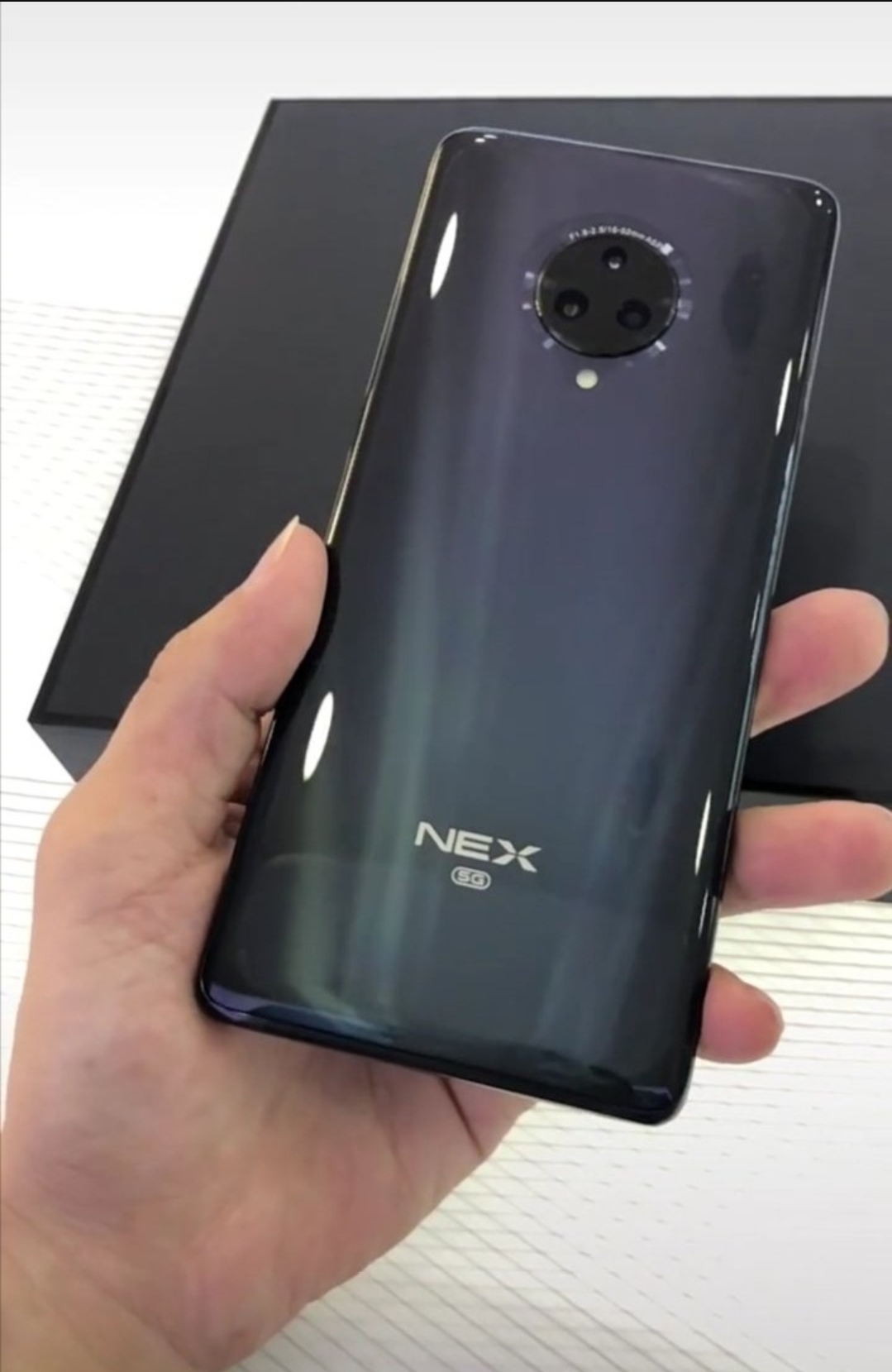 【nex3&tws耳机】 - vivo官方社区