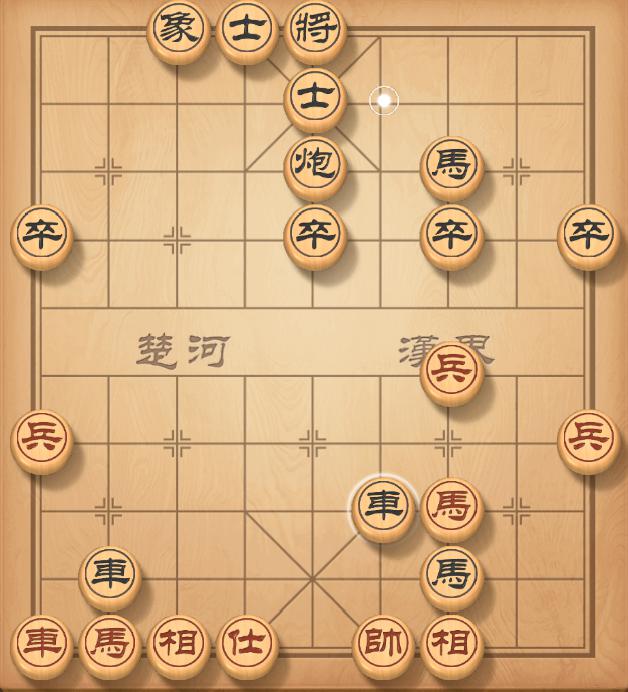 象棋- vivo官方社区
