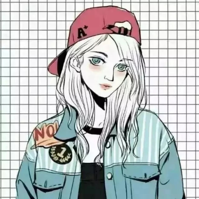 头像走着走着就散了回忆都淡了