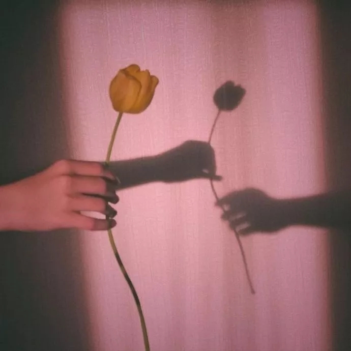 【朋友圈文案】21条朋友圈刷屏的配图 句子