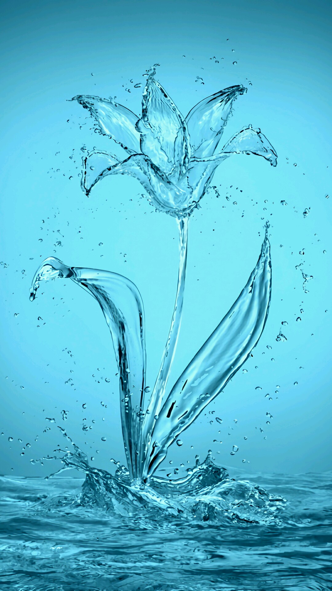 《水花四溅》 - vivo官网社区