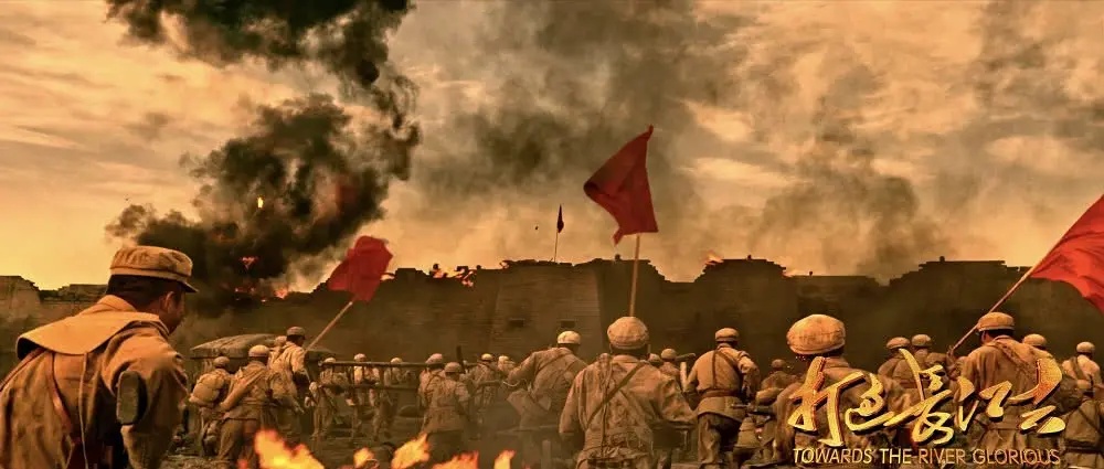 你们对渡江战役了解多少呢? - vivo官网社区