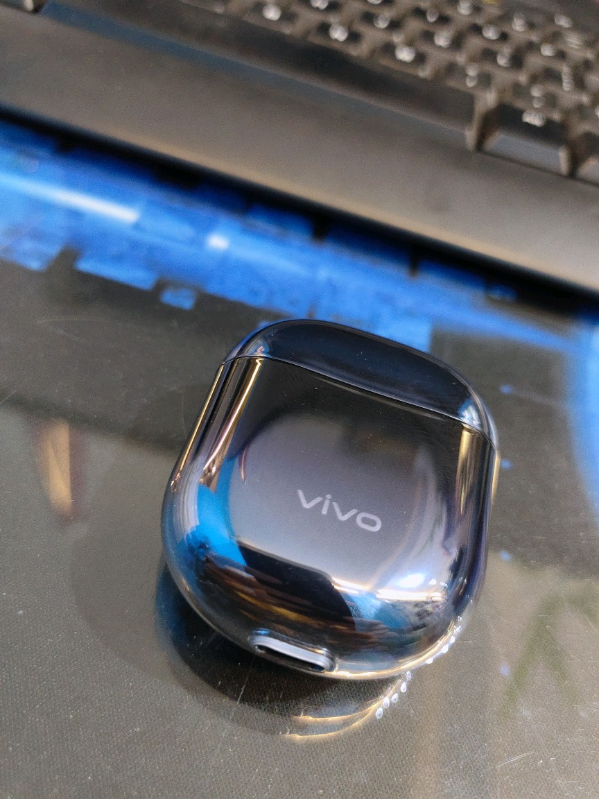 tws 无线耳机弹窗 - vivo官方社区