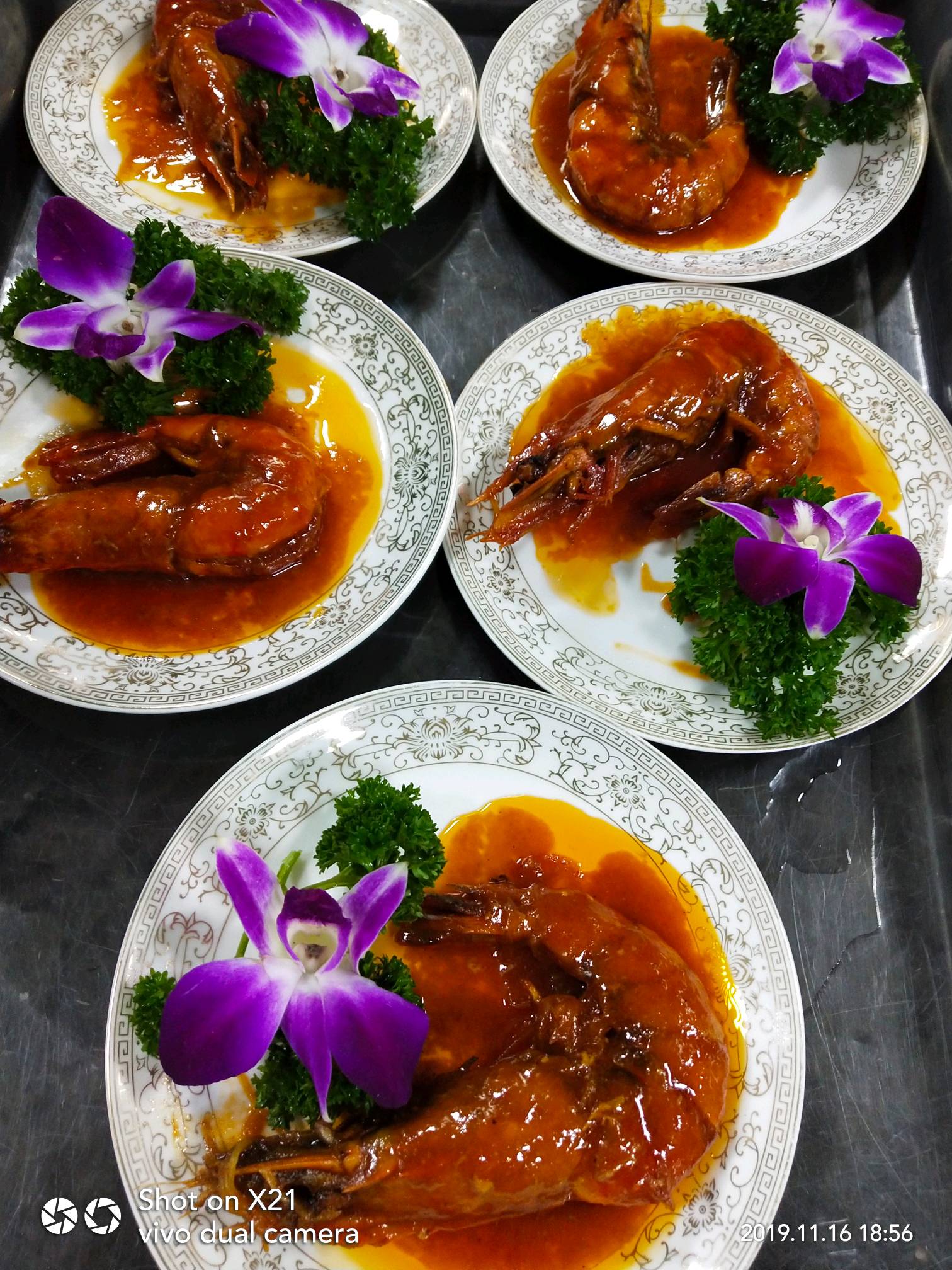 桌餐宴!91 - vivo官方社区