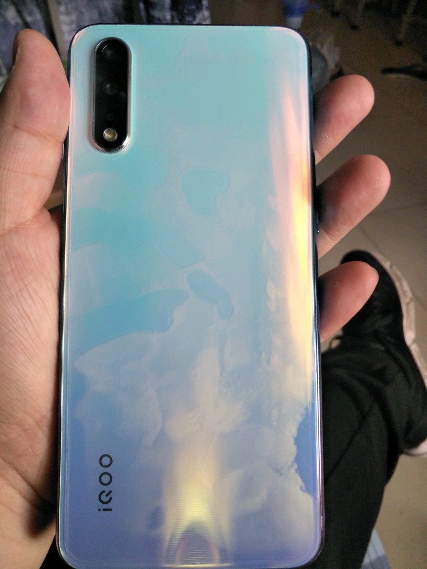 刚换的iqoo neo855真香 - vivo官方社区