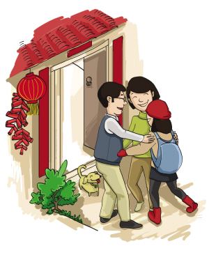 过年回家,大家都程什么交通工具回家? - vivo官方社区