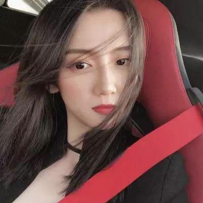 【头像】red女头像--所有霉运通通退散 - vivo官方社区