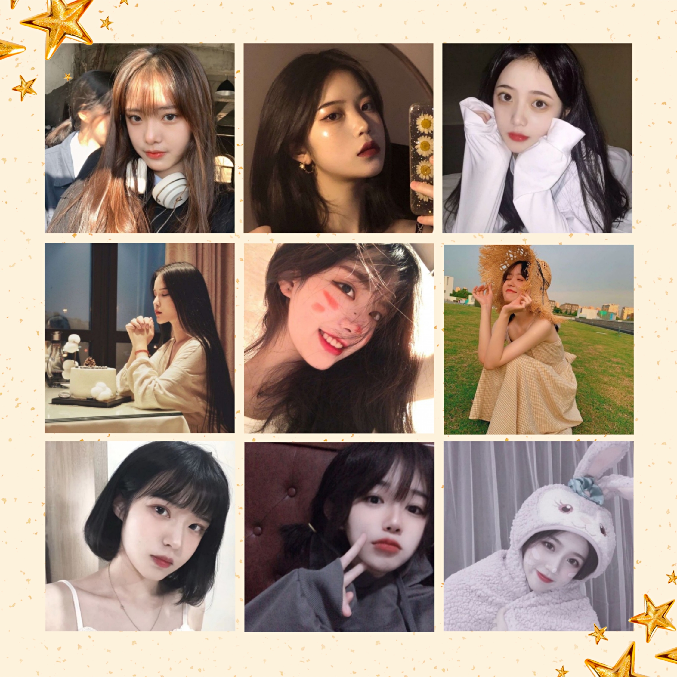 【头像】2020清新微信女头像 - vivo官方社区