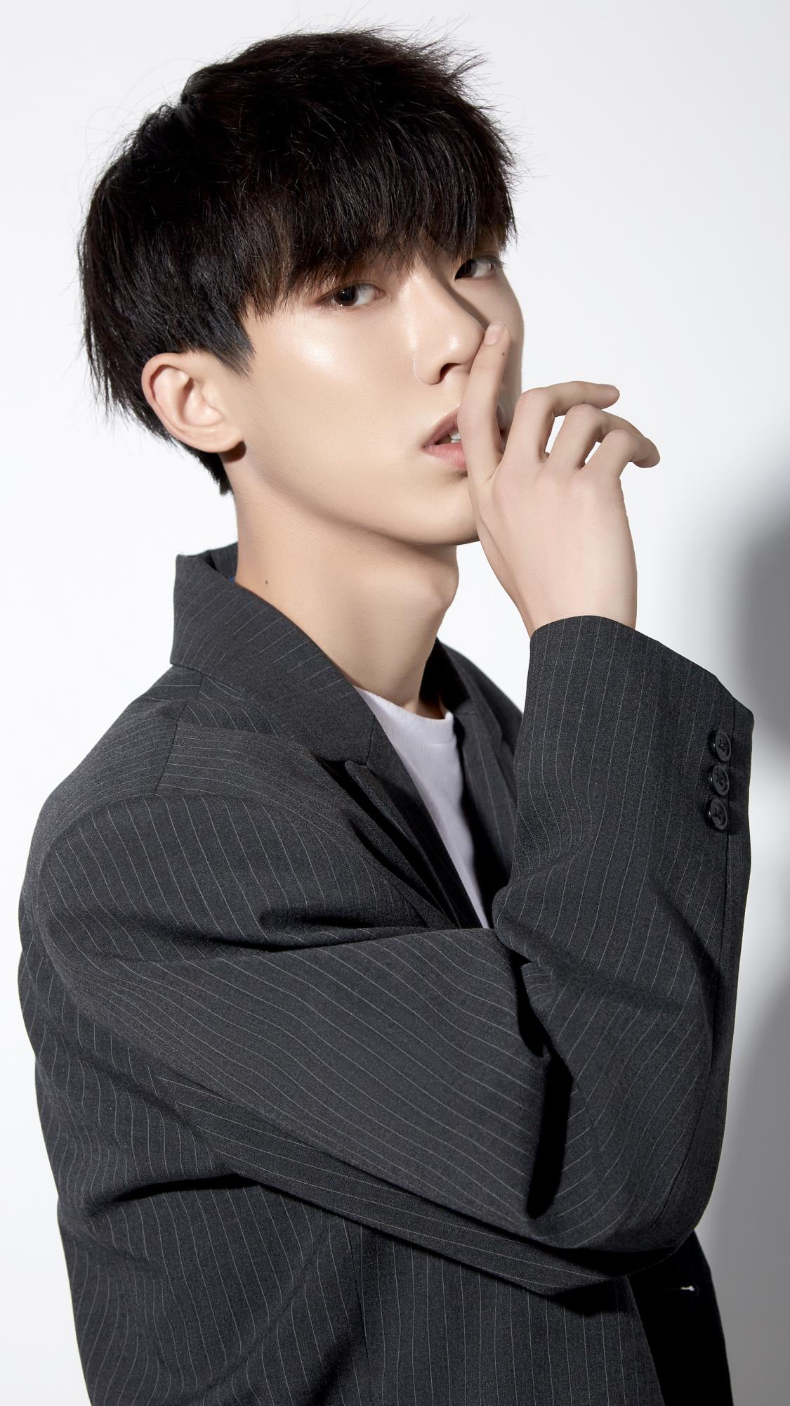 宝藏男孩叶航成