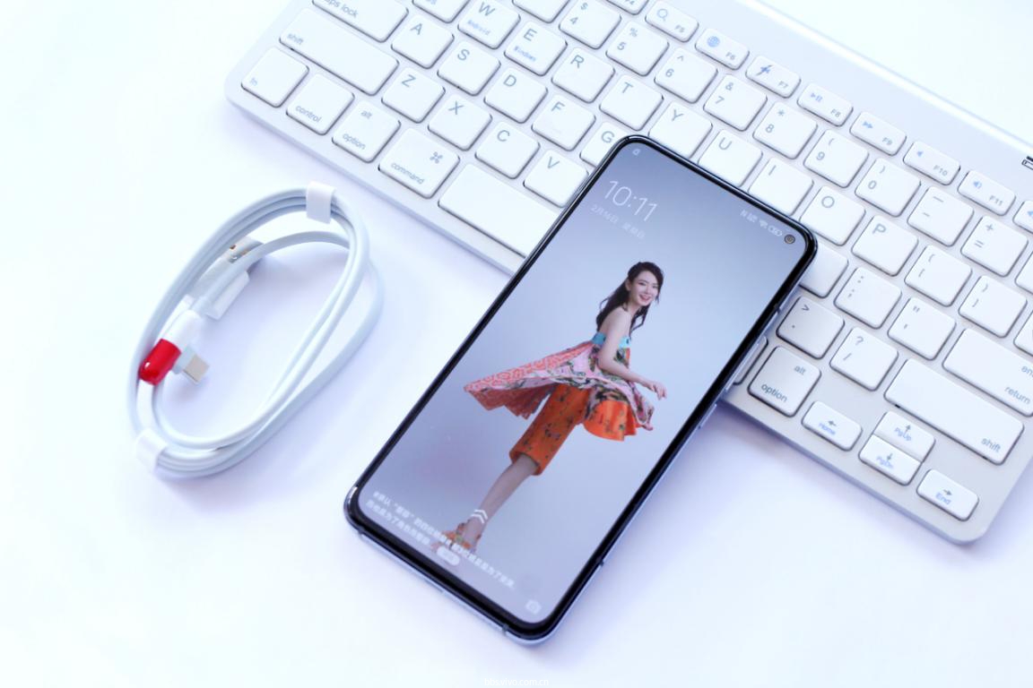 iq3是你喜欢的那一款吗? - vivo官方社区