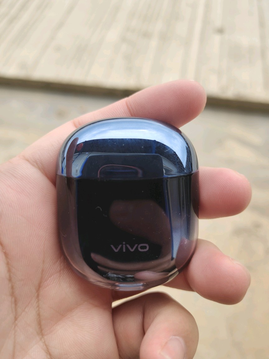 vivo tws1听音乐卡 - vivo官方社区