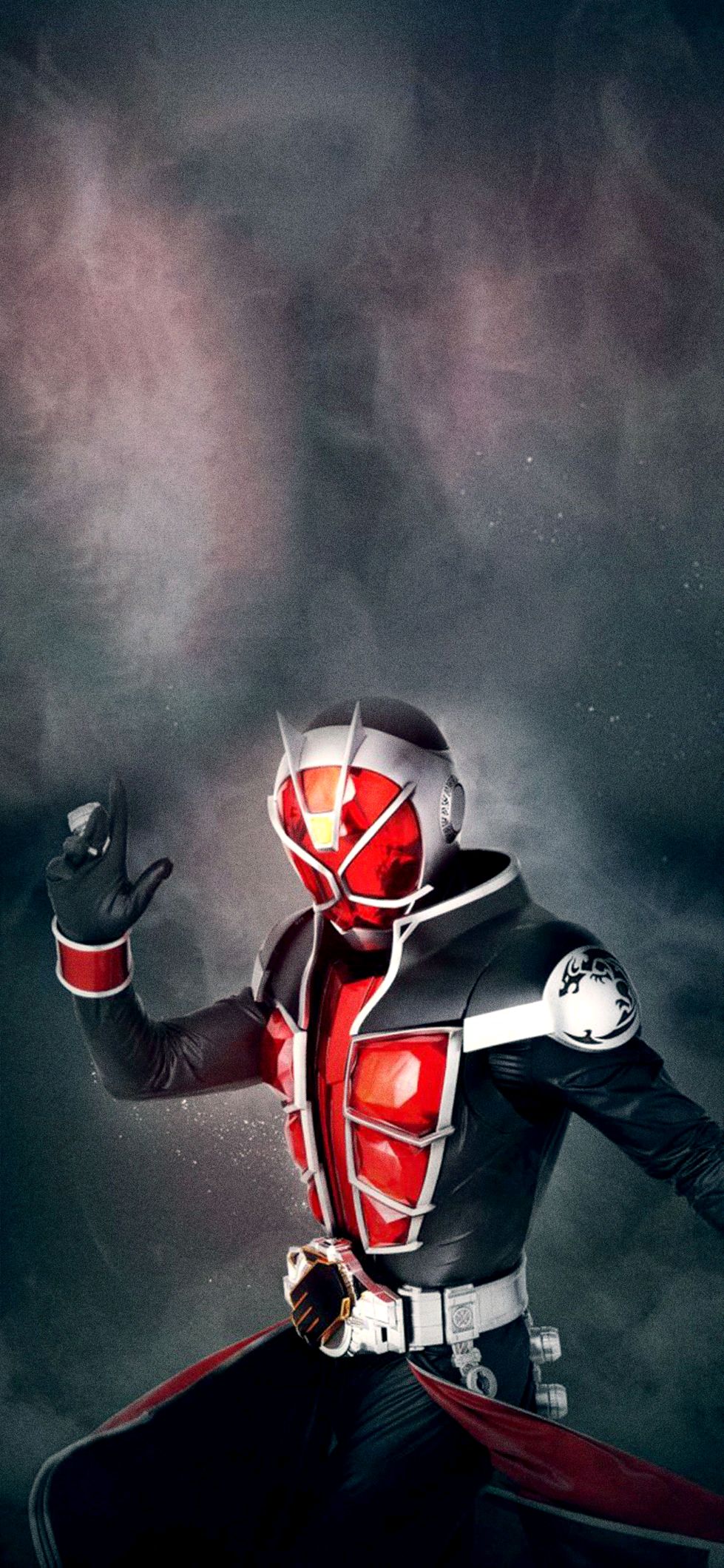 蒙面超人20骑后续全屏壁纸 - vivo官方社区