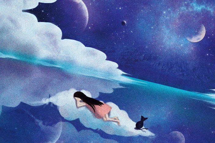 分手后仍魂牵梦绕?解析梦境背后的情感纠葛与自我疗愈之路 分手后仍魂牵梦绕?解析梦境背后的情感纠葛与自我疗愈之路