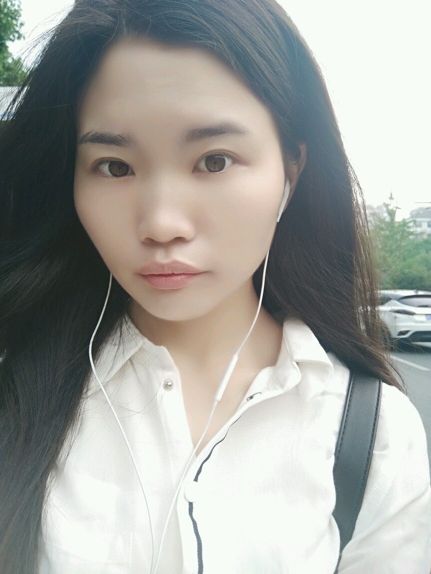 s6最美自拍挑战赛爱自拍的女生运气不会太差