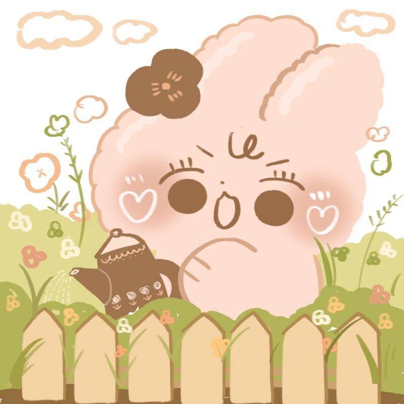 【头像】小兔子 - vivo官方社区