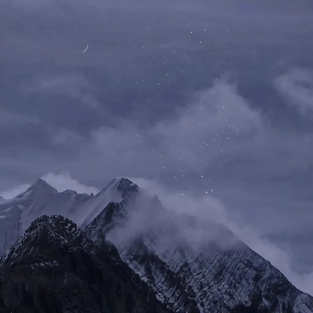 背景图 | 小清新文艺风背景图