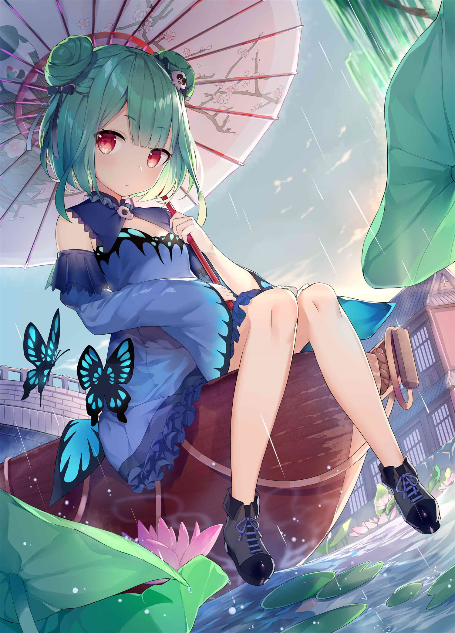 二次元 - vivo官方社区