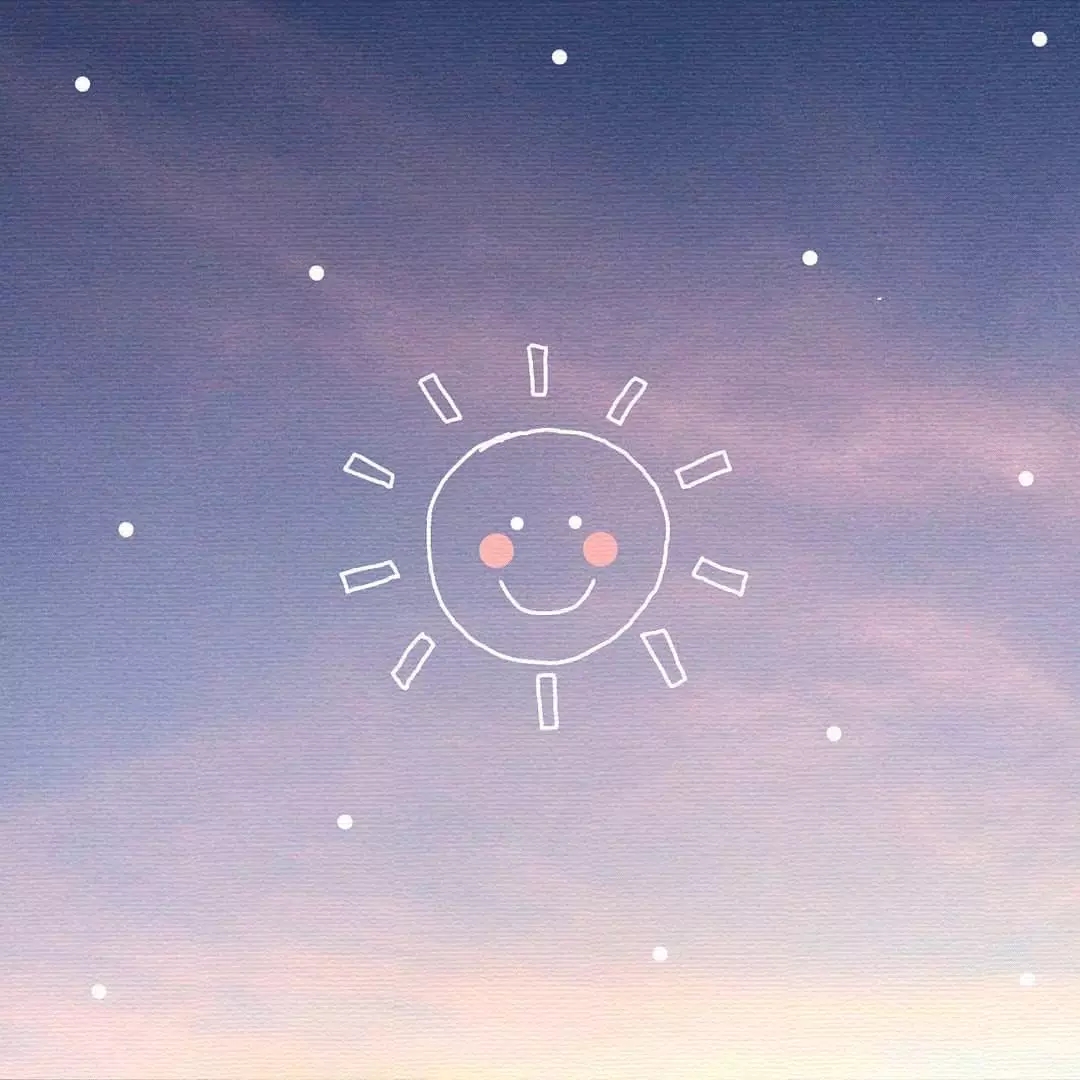 【背景图】清新美腻朋友圈背景图