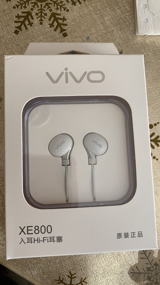 vivo xe800耳机 - vivo官方社区