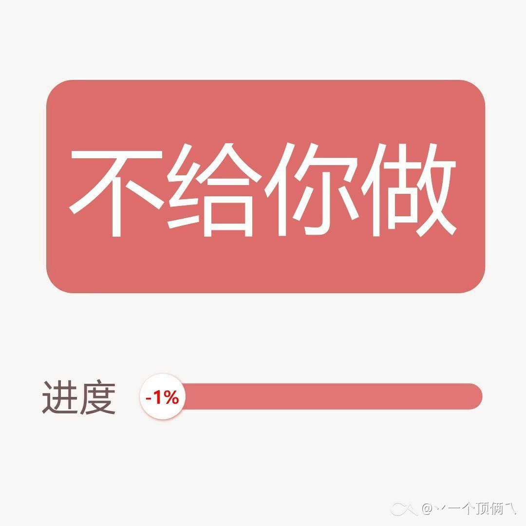 进度0%表情包图片