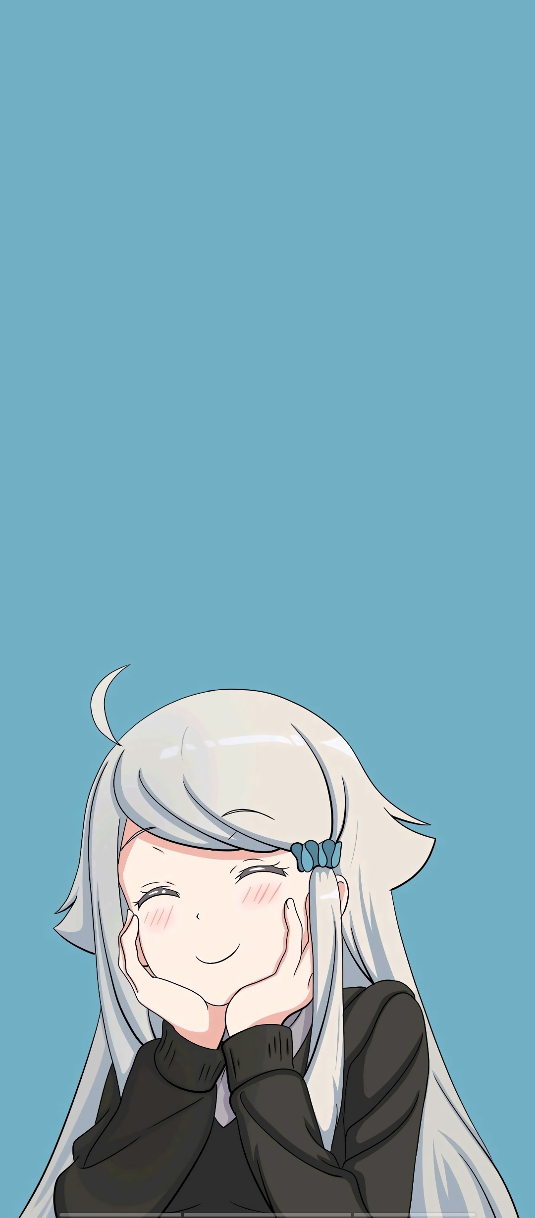 一些二次元的壁纸 - vivo官方社区