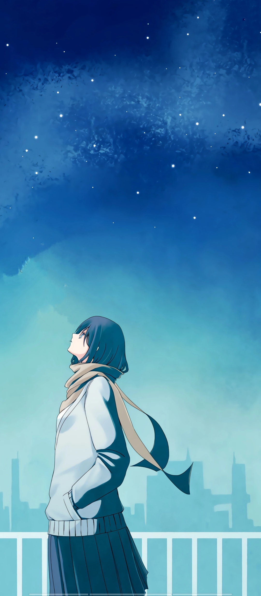 一些二次元的壁纸 - vivo官方社区